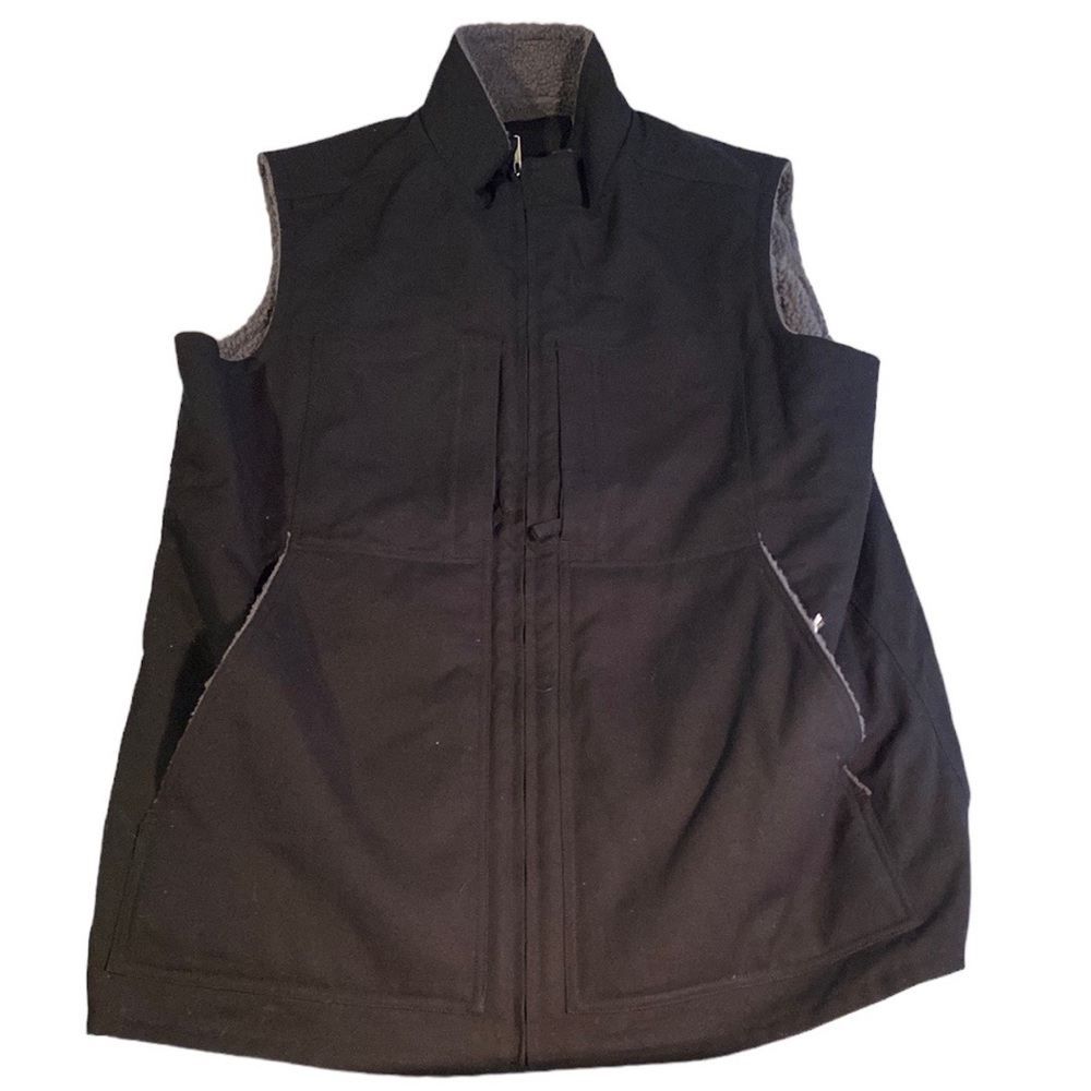 No Brand Men’s Vest